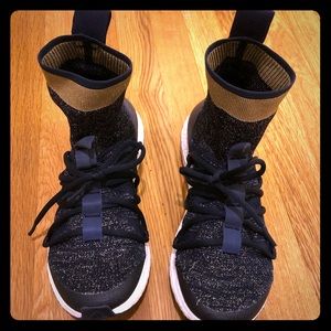 Adidas x Stella McCartney ultra boost x mid